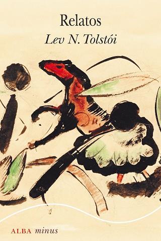 RELATOS | 9788490656570 | TOLSTÓI, LEV N. | Llibres Parcir | Llibreria Parcir | Llibreria online de Manresa | Comprar llibres en català i castellà online