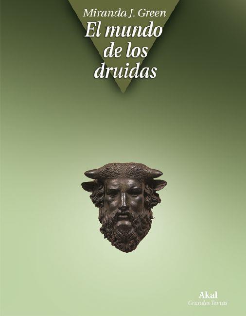 EL MUNDO DE LOS DRUIDAS | 9788446030904 | MIRANDA GREEN | Llibres Parcir | Llibreria Parcir | Llibreria online de Manresa | Comprar llibres en català i castellà online