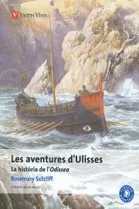 LES AVENTURES DE ULISES, LA HISTÒRIA DE L'ODISEA DE HOMERO, ESO. MATERIAL AUXILI | 9788468200484 | LAWTON, ANTHONY | Llibres Parcir | Librería Parcir | Librería online de Manresa | Comprar libros en catalán y castellano online