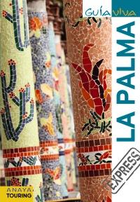 GUIA EXPRESS LA PALMA | 9788499351537 | Martínez i Edo, Xavier | Llibres Parcir | Librería Parcir | Librería online de Manresa | Comprar libros en catalán y castellano online