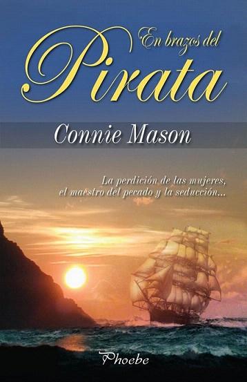 EN BRAZOS DEL PIRATA | 9788496952591 | CONNIE MASON | Llibres Parcir | Librería Parcir | Librería online de Manresa | Comprar libros en catalán y castellano online