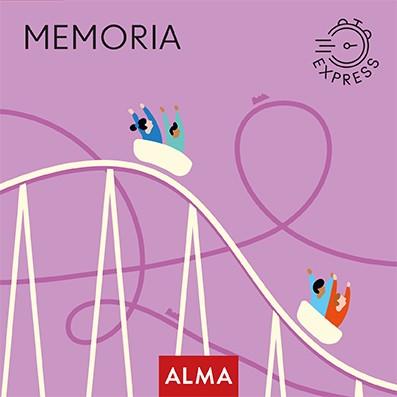MEMORIA EXPRESS | 9788418933325 | VARIOS AUTORES | Llibres Parcir | Llibreria Parcir | Llibreria online de Manresa | Comprar llibres en català i castellà online