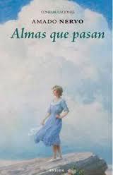 ALMAS QUE PASAN | 9788415458944 | NERVO, AMADO | Llibres Parcir | Llibreria Parcir | Llibreria online de Manresa | Comprar llibres en català i castellà online