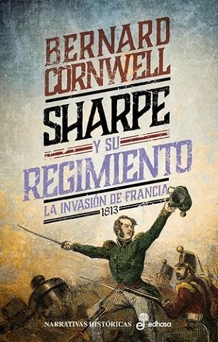 SHARPE Y SU REGIMIENTO | 9788435064644 | CORNWELL, BERNARD | Llibres Parcir | Llibreria Parcir | Llibreria online de Manresa | Comprar llibres en català i castellà online