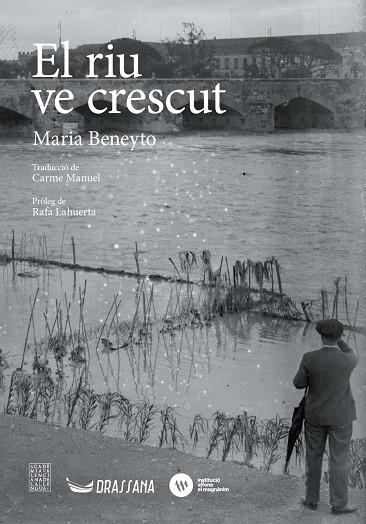 EL RIU VE CRESCUT | 9788412793598 | BENEYTO, MARIA | Llibres Parcir | Llibreria Parcir | Llibreria online de Manresa | Comprar llibres en català i castellà online