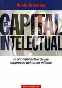EL CAPITAL INTELECTUAL | 9788449304699 | BROOKING | Llibres Parcir | Llibreria Parcir | Llibreria online de Manresa | Comprar llibres en català i castellà online