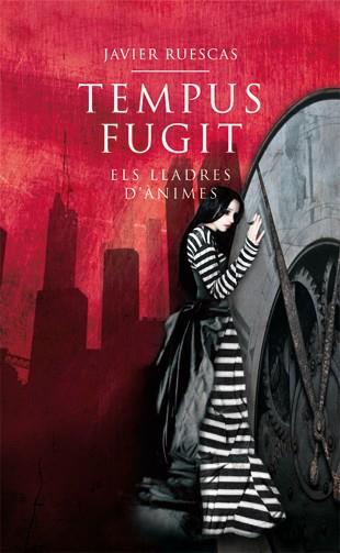 TEMPUS FUGIT | 9788424643546 | RUESCAS, JAVIER | Llibres Parcir | Librería Parcir | Librería online de Manresa | Comprar libros en catalán y castellano online