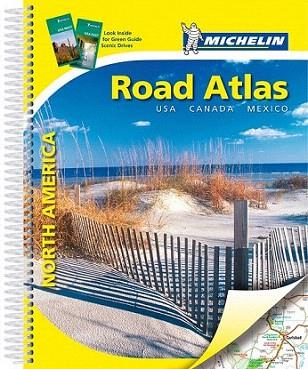 Atlas North America | 9782067167520 | Varios autores | Llibres Parcir | Llibreria Parcir | Llibreria online de Manresa | Comprar llibres en català i castellà online
