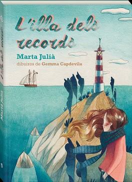 L'ILLA DELS RECORDS | 9788417497187 | JULIÀ, MARTA | Llibres Parcir | Librería Parcir | Librería online de Manresa | Comprar libros en catalán y castellano online