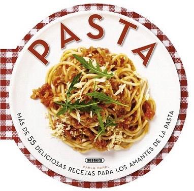 Pasta | 9788467724226 | Bardi, Carla | Llibres Parcir | Llibreria Parcir | Llibreria online de Manresa | Comprar llibres en català i castellà online