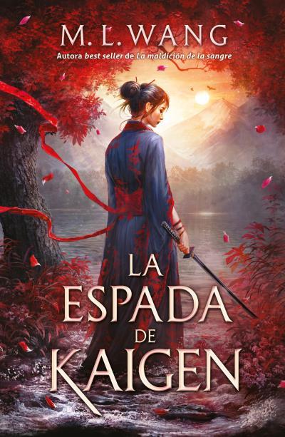 LA ESPADA DE KAIGEN | 9791387749088 | WANG, M. L. | Llibres Parcir | Llibreria Parcir | Llibreria online de Manresa | Comprar llibres en català i castellà online