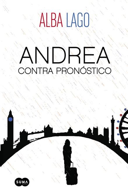 ANDREA CONTRA PRONÓSTICO | 9788483658550 | LAGO, ALBA | Llibres Parcir | Llibreria Parcir | Llibreria online de Manresa | Comprar llibres en català i castellà online