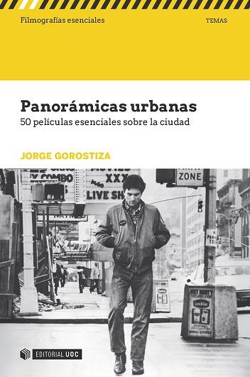 PANORAMICAS URBANAS | 9788491165484 | GOROSTIZA,JORGE | Llibres Parcir | Llibreria Parcir | Llibreria online de Manresa | Comprar llibres en català i castellà online