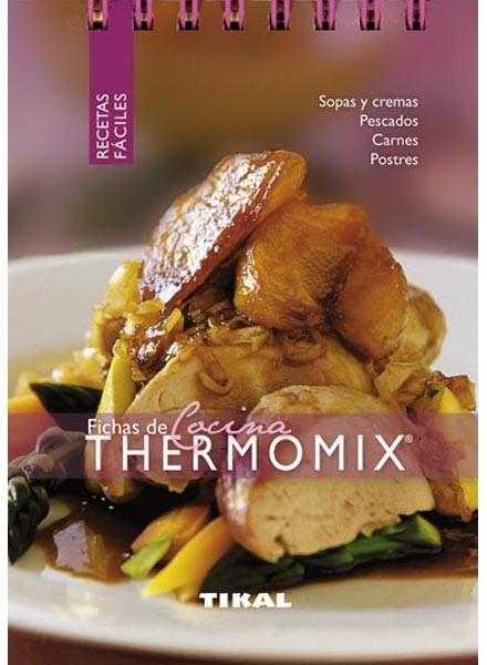 Thermomix | 9788499281643 | Tikal, Equipo | Llibres Parcir | Librería Parcir | Librería online de Manresa | Comprar libros en catalán y castellano online