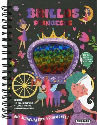 PRINCESAS | 9788410847811 | SUSAETA EDICIONES | Llibres Parcir | Llibreria Parcir | Llibreria online de Manresa | Comprar llibres en català i castellà online