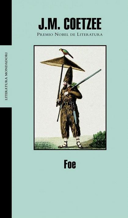 FOE | 9788439710455 | JM COETZEE | Llibres Parcir | Llibreria Parcir | Llibreria online de Manresa | Comprar llibres en català i castellà online