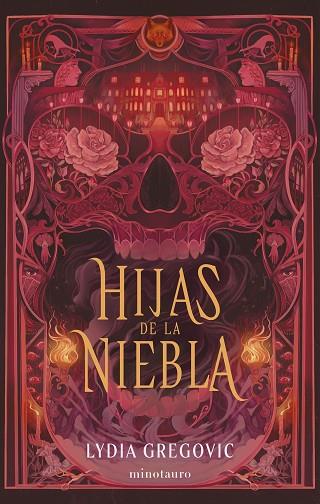 HIJAS DE LA NIEBLA | 9788445018699 | GREGOVIC, LYDIA | Llibres Parcir | Librería Parcir | Librería online de Manresa | Comprar libros en catalán y castellano online