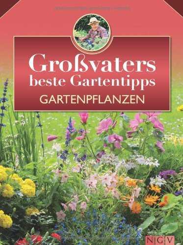 LOS MEJORES CONSEJOS DEL ABUELO PARA LAS PLANTAS DE JARDIN | 9783625130772 | Llibres Parcir | Librería Parcir | Librería online de Manresa | Comprar libros en catalán y castellano online