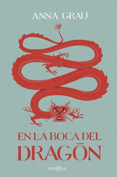EN LA BOCA DEL DRAGÓN | 9788410940048 | GRAU, ANNA | Llibres Parcir | Llibreria Parcir | Llibreria online de Manresa | Comprar llibres en català i castellà online
