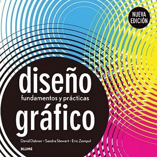 DISEÑO GRÁFICO | 9788416138241 | DABNER, DAVID/STEWART, SANDRA/ZEMPOL, ERIC | Llibres Parcir | Llibreria Parcir | Llibreria online de Manresa | Comprar llibres en català i castellà online