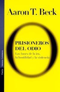 PRISIONEROS DEL ODIO | 9788449313608 | BECK | Llibres Parcir | Librería Parcir | Librería online de Manresa | Comprar libros en catalán y castellano online