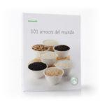 101 ARROCES DEL MUNDO | 9788460660132 | VORWERK ESPAÑA MANAGEMENT S.L., S.C. | Llibres Parcir | Librería Parcir | Librería online de Manresa | Comprar libros en catalán y castellano online