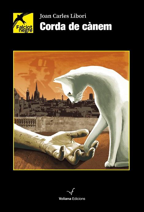 CORDA DE CÀNEM | 9791399031416 | LIBORI, JOAN CARLES | Llibres Parcir | Librería Parcir | Librería online de Manresa | Comprar libros en catalán y castellano online
