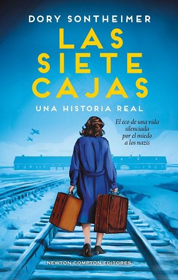 LAS SIETE CAJAS | 9791387575199 | SONTHEIMER, DORY | Llibres Parcir | Llibreria Parcir | Llibreria online de Manresa | Comprar llibres en català i castellà online