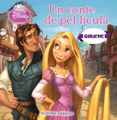 PRINCESES. UN CONTE DE PEL·LÍCULA | 9788490572405 | DIVERSOS AUTORS | Llibres Parcir | Llibreria Parcir | Llibreria online de Manresa | Comprar llibres en català i castellà online