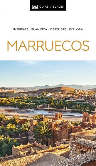 MARRUECOS (GUÍAS VISUALES) | 9780241682777 | DK | Llibres Parcir | Librería Parcir | Librería online de Manresa | Comprar libros en catalán y castellano online