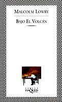 BAJO EL VOLCAN | 9788483106563 | LOWRY | Llibres Parcir | Librería Parcir | Librería online de Manresa | Comprar libros en catalán y castellano online
