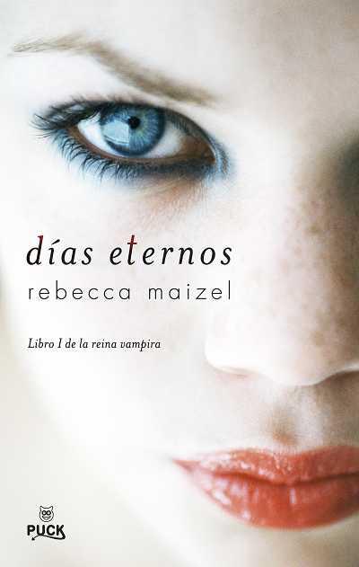 Días eternos, Vol. 1 | 9788496886247 | Maizel, Rebecca | Llibres Parcir | Librería Parcir | Librería online de Manresa | Comprar libros en catalán y castellano online