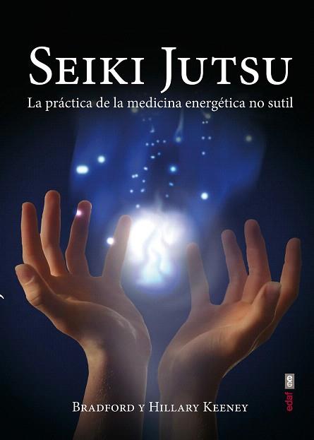 SEIKI JUTSU | 9788441434554 | KEENEY, BRADFORD/KEENEY, HILLARY | Llibres Parcir | Llibreria Parcir | Llibreria online de Manresa | Comprar llibres en català i castellà online