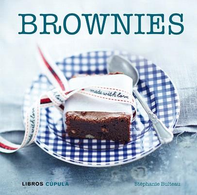 BROWNIES | 9788448020897 | STÉPHANIE BULTEAU | Llibres Parcir | Llibreria Parcir | Llibreria online de Manresa | Comprar llibres en català i castellà online