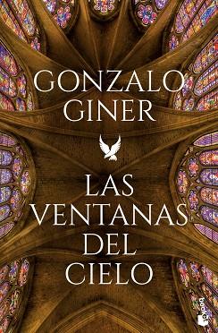 LAS VENTANAS DEL CIELO | 9788408186786 | GINER, GONZALO | Llibres Parcir | Librería Parcir | Librería online de Manresa | Comprar libros en catalán y castellano online