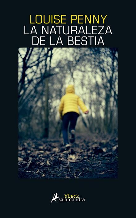 LA NATURALEZA DE LA BESTIA (INSPECTOR ARMAND GAMACHE 11) | 9788418107511 | PENNY, LOUISE | Llibres Parcir | Librería Parcir | Librería online de Manresa | Comprar libros en catalán y castellano online