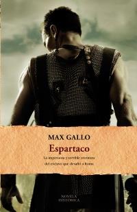 Espartaco | 9788420608761 | Gallo, Max | Llibres Parcir | Llibreria Parcir | Llibreria online de Manresa | Comprar llibres en català i castellà online