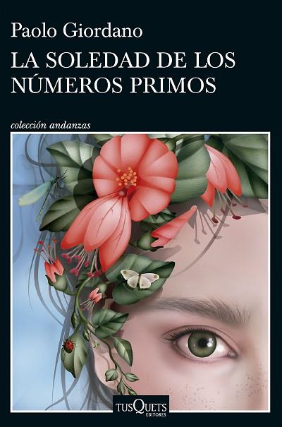 LA SOLEDAD DE LOS NÚMEROS PRIMOS | 9788411073301 | GIORDANO, PAOLO | Llibres Parcir | Librería Parcir | Librería online de Manresa | Comprar libros en catalán y castellano online