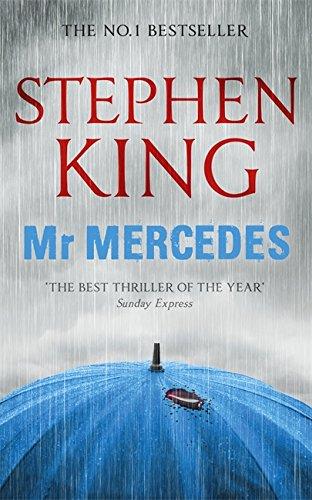 MR MERCEDES | 9781444788655 | KING STEPHEN | Llibres Parcir | Librería Parcir | Librería online de Manresa | Comprar libros en catalán y castellano online