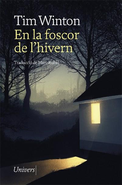EN LA FOSCOR DE L'HIVERN | 9788418375132 | WINTON, TIM | Llibres Parcir | Llibreria Parcir | Llibreria online de Manresa | Comprar llibres en català i castellà online