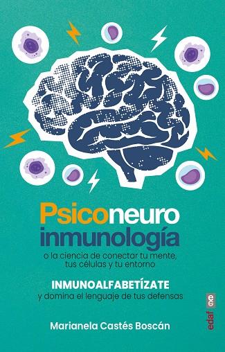 PSICONEUROINMUNOLOGÍA | 9788441444966 | CASTÉS BOSCÁN, MARIANELA | Llibres Parcir | Librería Parcir | Librería online de Manresa | Comprar libros en catalán y castellano online