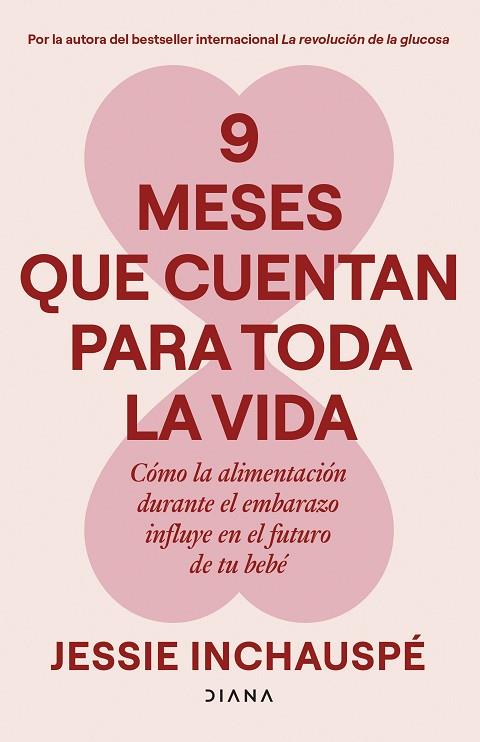 9 MESES QUE CUENTAN PARA TODA LA VIDA | 9788411193221 | INCHAUSPÉ, JESSIE | Llibres Parcir | Librería Parcir | Librería online de Manresa | Comprar libros en catalán y castellano online