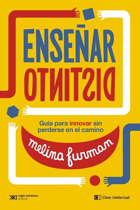 ENSEÑAR DISTINTO | 9788412533606 | FURMAN, MELINA | Llibres Parcir | Llibreria Parcir | Llibreria online de Manresa | Comprar llibres en català i castellà online