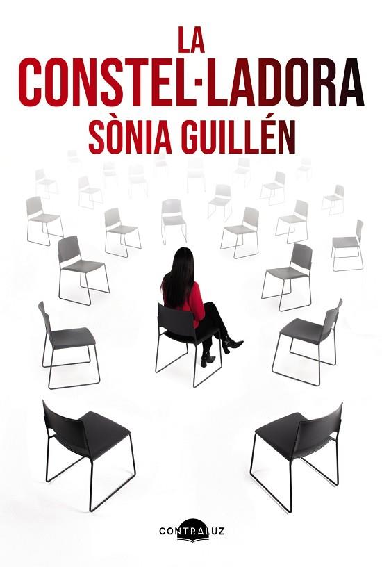 LA CONSTEL·LADORA (EDICIÓ EN CATALÀ) | 9791387810795 | GUILLÉN, SÒNIA | Llibres Parcir | Llibreria Parcir | Llibreria online de Manresa | Comprar llibres en català i castellà online