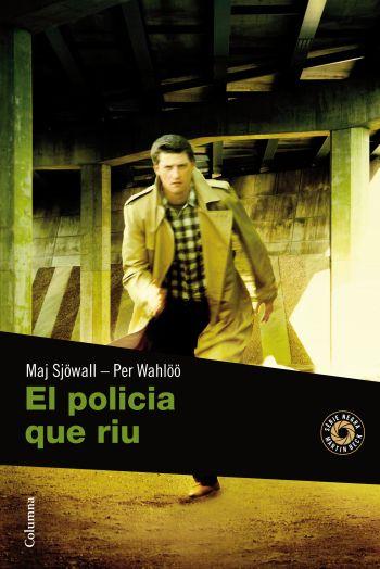 EL POLICIA QUE RIU | 9788466410694 | SJOWALL MAJ WAHLOO PER | Llibres Parcir | Librería Parcir | Librería online de Manresa | Comprar libros en catalán y castellano online