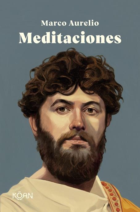 MEDITACIONES | 9788410358317 | MARCO AURELIO | Llibres Parcir | Llibreria Parcir | Llibreria online de Manresa | Comprar llibres en català i castellà online