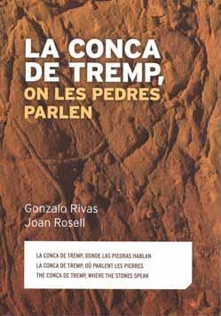 LA CONCA DE TREMP | 9788494273056 | GONZALO RIVAS; JOAN ROSELL | Llibres Parcir | Llibreria Parcir | Llibreria online de Manresa | Comprar llibres en català i castellà online