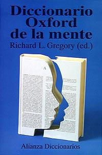 DICCIONARIO OXFORD MENTE | 9788420652467 | GREGORY | Llibres Parcir | Llibreria Parcir | Llibreria online de Manresa | Comprar llibres en català i castellà online