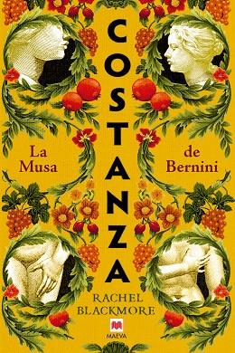 COSTANZA. LA MUSA DE BERNINI | 9791387664343 | BLACKMORE, RACHEL | Llibres Parcir | Llibreria Parcir | Llibreria online de Manresa | Comprar llibres en català i castellà online
