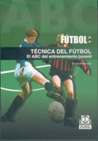 TECNICA DE FUTBOL EL ABC DEL ENTRENAMIENTO JUVENIL | 9788480197151 | PEITERSEN IRGER | Llibres Parcir | Librería Parcir | Librería online de Manresa | Comprar libros en catalán y castellano online